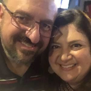 Meet your Posher, Lesley